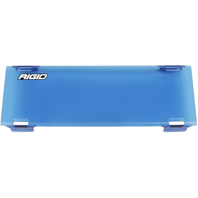 Rigid Industries RDS-Series 10" Light Cover (Blue) - 105773